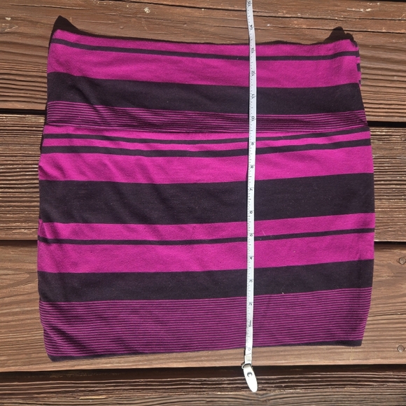 3 Stretchy Mini Skirts- See Pics for Measurements - Picture 13 of 16